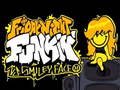 Joc Friday Night Funkin vs Smiley Face