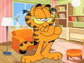 Joc Garfield Jigsaw Puzzle