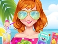 Joc Fun Island: From Sunburn To Smooth Skin