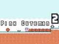 Joc Pink Cuteman 2