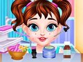 Joc Baby Taylor Skin Trouble