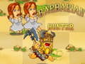 Joc Barbarian Hunters