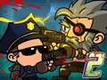 Joc Zombie Gunpocalypse 2