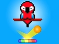 Joc Pixel Bricks And Balls