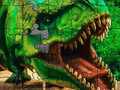 Joc Dino Park Jigsaw