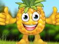 Joc Delighted Pineapple Escape