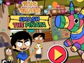 Joc Smash the Pinata