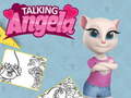 Joc My Angela Talking 