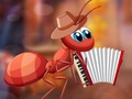 Joc Minstrel Red Ant Escape