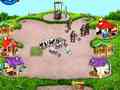 Joc Frenzy Chicken Farming