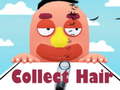 Joc Collect Hair