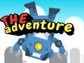 Joc The Adventure