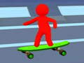 Joc CHUTE BOARD