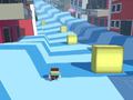 Joc Rocket Pants Runner 3D