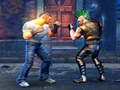 Joc Street Fight Rage