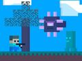 Joc Steve AdventureCraft Aqua
