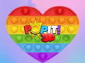 Joc Pop It! 3D