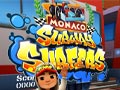 Joc Subway Surfers Monaco