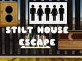 Joc Stilt House Escape
