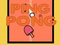 Joc Ping Pong