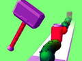 Joc Smash Crush Food 3D