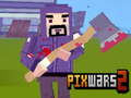Joc PixWars 2