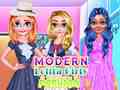 Joc Modern Lolita Girly Fashion