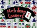 Joc Mah Jong Connect I
