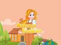 Joc Caitlyn Dress Up Autumn