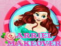 Joc Arriel makeover