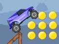 Joc Big Wheels Monster Truck