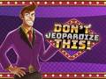 Joc Don't Jeopardize This