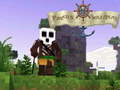 Joc Pirates of Voxel