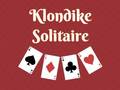 Joc Klondike Solitaire