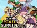 Joc Ultra Pixel Survive