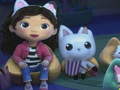 Joc Gabbys Dollhouse Jigsaw Puzzle