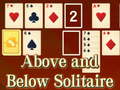 Joc Above and Below Solitaire