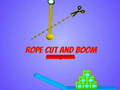 Joc Rope Cut And Boom