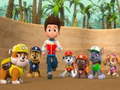 Joc Paw Patrol Jigsaw Puzzle