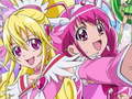 Joc Glitter Force Jigsaw Puzzle