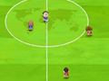 Joc Kopanito All Stars Soccer