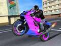 Joc Sports Bike Racing