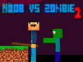 Joc Noob vs Zombie 2