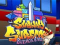 Joc Subway Surfers Buenos Aires