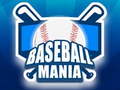 Joc Baseball Mania