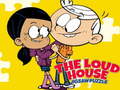 Joc The Loud house Jigsaw Puzzle
