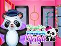 Joc Naughty Panda Lifestyle