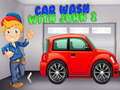 Joc Car Wash With John 2