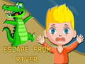Joc Escape From River