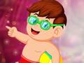 Joc Beach Ball boy Escape
